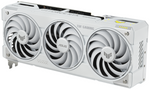 ASUS TUF Gaming TUF-RTX5070TI-O16G-WHITE-GAMING NVIDIA GeForce RTX 5070 Ti 16GB GDDR7