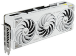 ASUS TUF Gaming TUF-RTX5070TI-O16G-WHITE-GAMING NVIDIA GeForce RTX 5070 Ti 16GB GDDR7