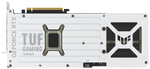 ASUS TUF Gaming TUF-RTX5070TI-O16G-WHITE-GAMING NVIDIA GeForce RTX 5070 Ti 16GB GDDR7