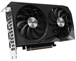 Gigabyte RTX 3060 Windforce OC 12G NVIDIA GeForce RTX 3060 12GB GDDR6