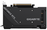 Gigabyte RTX 3060 Windforce OC 12G NVIDIA GeForce RTX 3060 12GB GDDR6