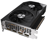 Gigabyte RTX 3060 Windforce OC 12G NVIDIA GeForce RTX 3060 12GB GDDR6
