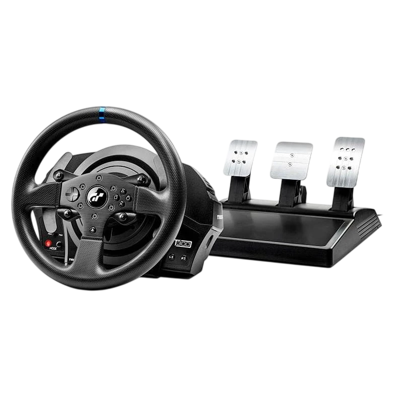 Thrustmaster T300RS GT Edition PS5/PS4/PC Volante