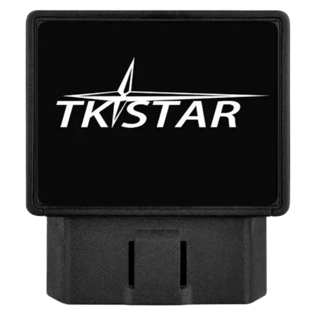 TKSTAR TK816 4G para Puerto OBD2 app Localizador GPS