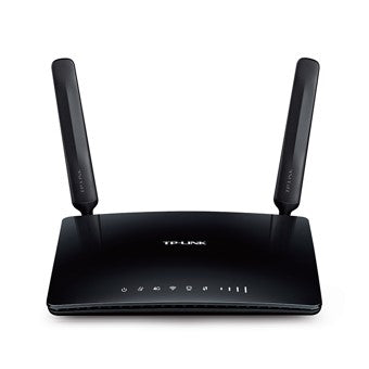 Router WiFi 300 mbps tl - mr6400 2.4 ghz 3g 4G tp - link
