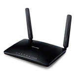 Router WiFi 300 mbps tl - mr6400 2.4 ghz 3g 4G tp - link