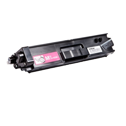Toner Brother tn900m magenta