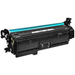 Toner HP cf400x negro 201x laserjer