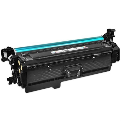 Toner HP cf400x negro 201x laserjer