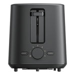 Tostador Xiaomi Toaster/ 930W/ Negro
