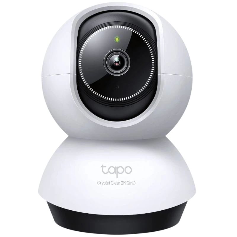 TP-Link Tapo C220 2K Interior Cámara de vigilancia