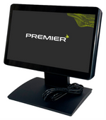 Premier M-10 H monitor POS 25,6 cm (10.1") 1024 x 600 Pixeles LCD