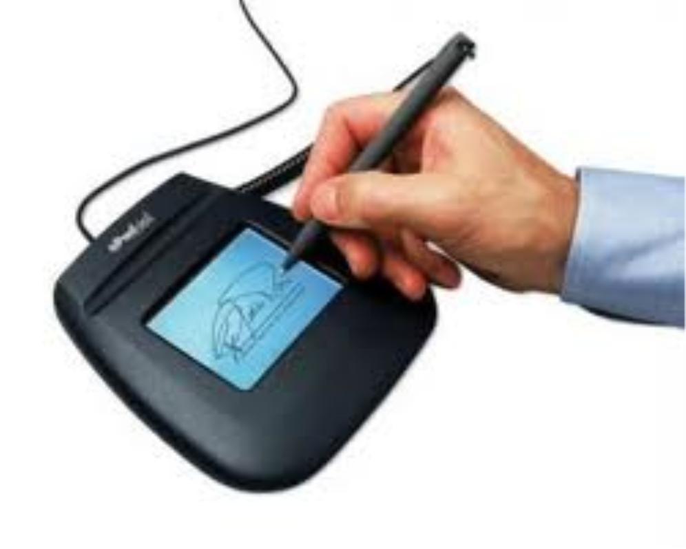 Epadlink ePad-ink USB 2.0 Negro
