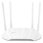 Punto de Acceso Inalámbrico TP-Link TL-WA1201 V2 PoE 1200Mbps/ 2.4GHz 5GHz/ WiFi 802.11b/g/n - 802.11ac/n/a