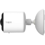 Cámara de Videovigilancia TP-Link Tapo C400/ Visión Nocturna/ Control desde APP