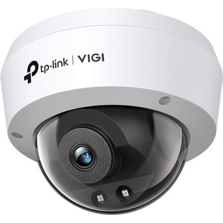 Cámara de Videovigilancia TP-Link VIGI C230I 2.8mm/ 117.9°/ Visión Nocturna/ Control desde APP