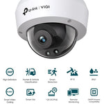 Cámara de Videovigilancia TP-Link VIGI C230I 2.8mm/ 117.9°/ Visión Nocturna/ Control desde APP