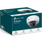 Cámara de Videovigilancia TP-Link VIGI C230I 2.8mm/ 117.9°/ Visión Nocturna/ Control desde APP