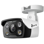 Cámara de Videovigilancia TP-Link VIGI C340 2.8mm/ 122º/ Visión Nocturna/ Control desde APP