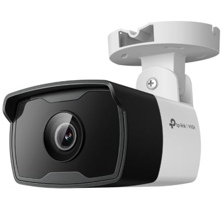 Cámara de Videovigilancia TP-Link VIGI C340I 2.8mm/ 106.5º/ Visión Nocturna/ Control desde APP