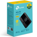 Modem Inalámbrico 4G TP-Link M7350 150Mbps/ 2.4GHz 5GHz/ 1 Antena/ WiFi 802.11a/b/g/n