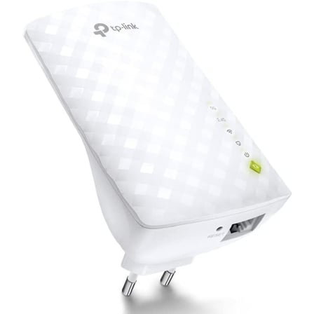 Repetidor Inalámbrico TP-Link RE200 750Mbps/ 3 Antenas Internas