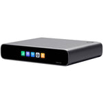 Punto de Acceso/ Router VPN TP-Link Omada Fusion 2.5G/ 2.5 GbE