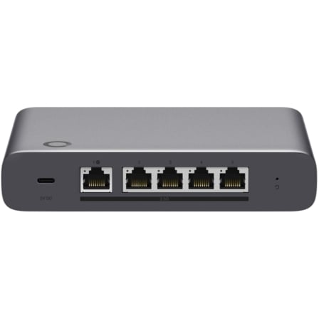 Punto de Acceso/ Router VPN TP-Link Omada Fusion 2.5G/ 2.5 GbE