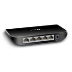 Switch TP-Link TL-SG1005D 5 Puertos/ RJ-45 10/100/1000