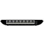 Switch TP-Link TL-SG1008D 8 Puertos/ RJ-45 10/100/1000