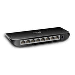 Switch TP-Link TL-SG1008D 8 Puertos/ RJ-45 10/100/1000