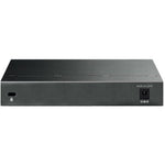 Switch TP-Link TL-SG108PE 8 Puertos/ RJ-45 10/100/1000/ PoE