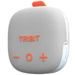 Tribit StormBox Micro 3 con Sonido XBass 13W 12h IPX7 manos libres Altavoz Bluetooth 5.3 Blanco #blanco