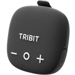Tribit StormBox Micro 3 con Sonido XBass 13W 12h IPX7 manos libres Altavoz Bluetooth 5.3 Negro #negro
