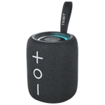 Tribit StormBox Mini plus 12W Bluetooth v5.4 Altavoz Bluetooth Negro #negro