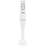 Batidora de mano Tristar MX-4851/ 350W/ Incluye Batidor, Picadora y Vaso Medidor
