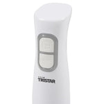 Batidora de mano Tristar MX-4851/ 350W/ Incluye Batidor, Picadora y Vaso Medidor