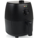 Freidora por Aire Airfryer / Sin Aceite Tristar FR-9014 Mini/ 1150W/ Capacidad 2L