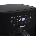 Freidora por Aire Airfryer / Sin Aceite Tristar FR-9071 Digital/ 2000W/ Capacidad 8L