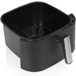 Freidora por Aire Airfryer / Sin Aceite Tristar FR-9073 Digital/ 1800W/ Capacidad 9L