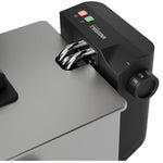 Freidora Tristar FR-9334/ 2000W/ Capacidad 3L