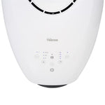 Ventilador de Sobremesa Tristar VE-5717/ 60W/ 3 velocidades