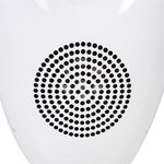 Ventilador de Sobremesa Tristar VE-5717/ 60W/ 3 velocidades