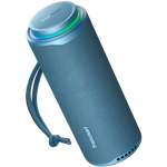 Tronsmart T8 40W 18h IPX7 entrada AUX Altavoz Bluetooth 5.3 Azul #azul