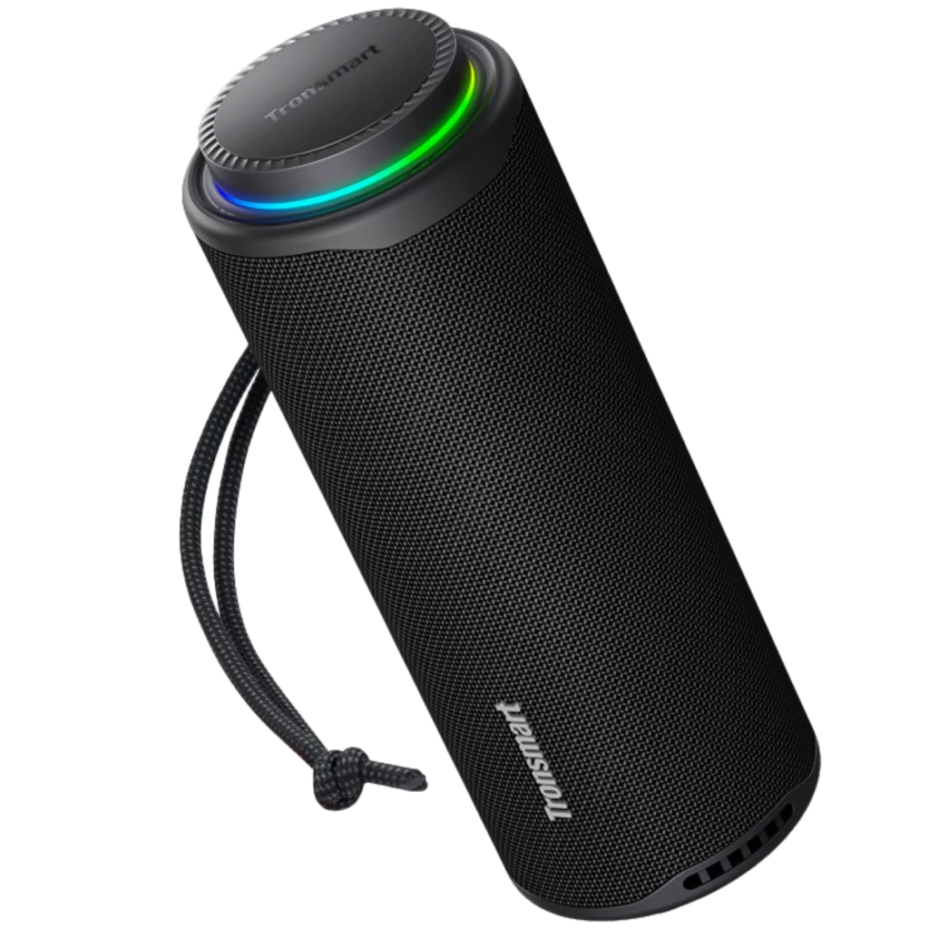 Tronsmart T8 Negro 40W 18h IPX7 entrada AUX Altavoz Bluetooth 5.3