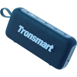 Tronsmart Trip 2 10W 20h IPX7 manos libres Altavoz portátil para exteriores Bluetooth 5.3 Azul #azul
