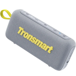 Tronsmart Trip 2 10W 20h IPX7 manos libres Altavoz portátil para exteriores Bluetooth 5.3 Gris #gris