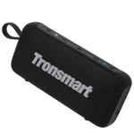 Tronsmart Trip 2 10W 20h IPX7 manos libres Altavoz portátil para exteriores Bluetooth 5.3 Negro #negro