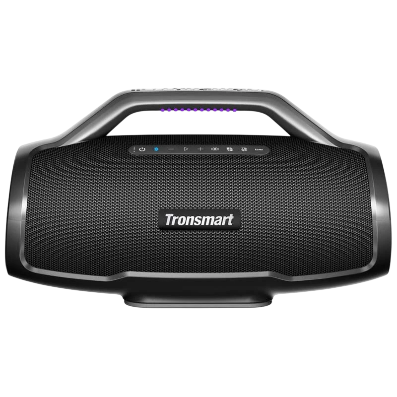 Tronsmart Bang Max 130W 24h IPX6 6000mAh Altavoz para fiestas Bluetooth 5.3