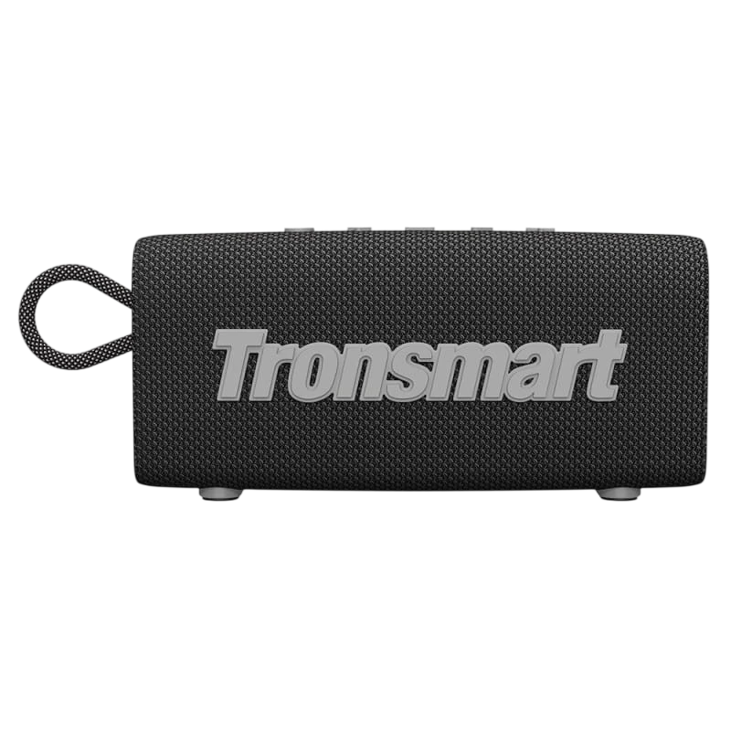 Tronsmart Trip Negro 10W 20h IPX7 Altavoz Bluetooth